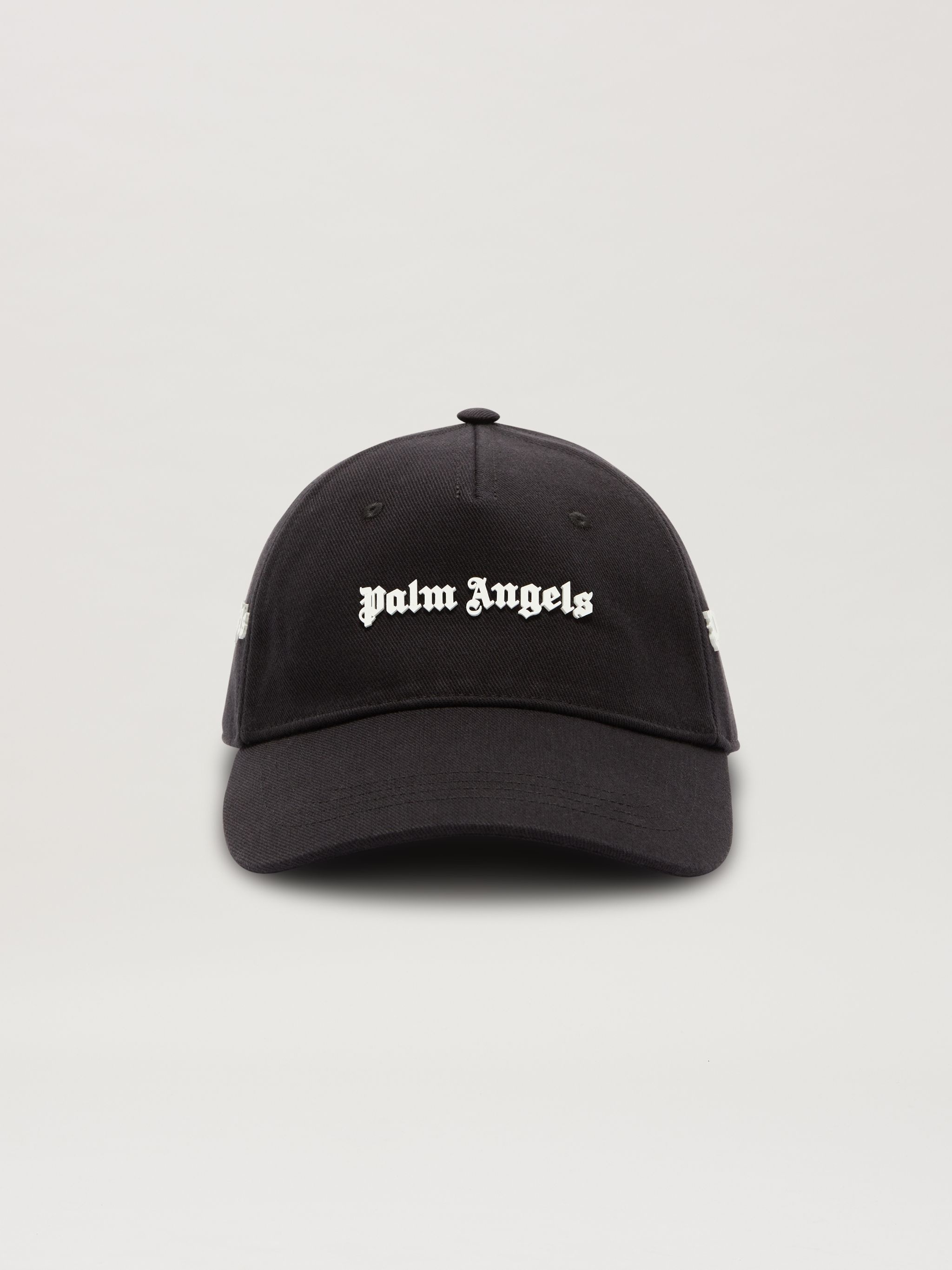 Classic Logo Cap - 1