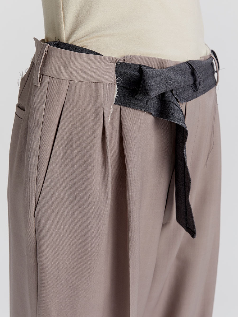 Signature Magliano Superpants Defeated Pink - 3