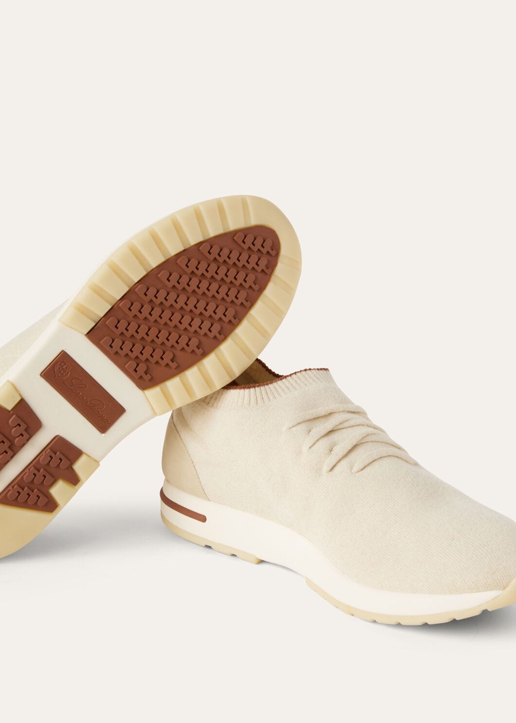 Loro 360 LP Flexy Walk Sneakers - 6