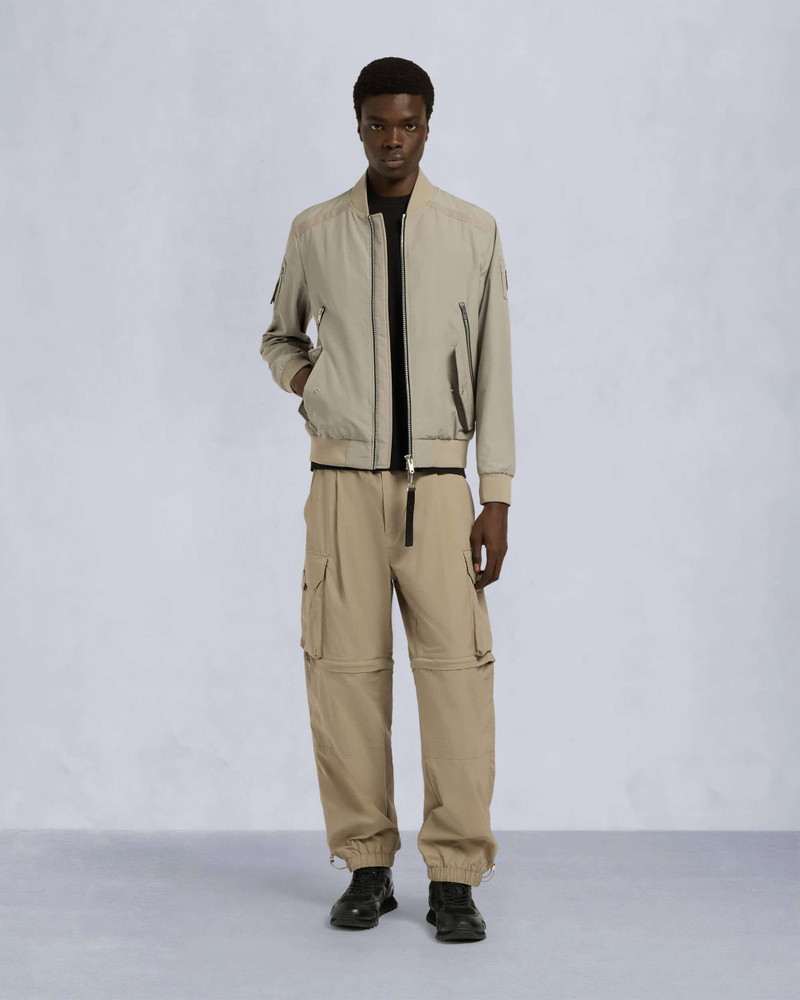 MOOSE KNUCKLES COURVILLE BOMBER outlook