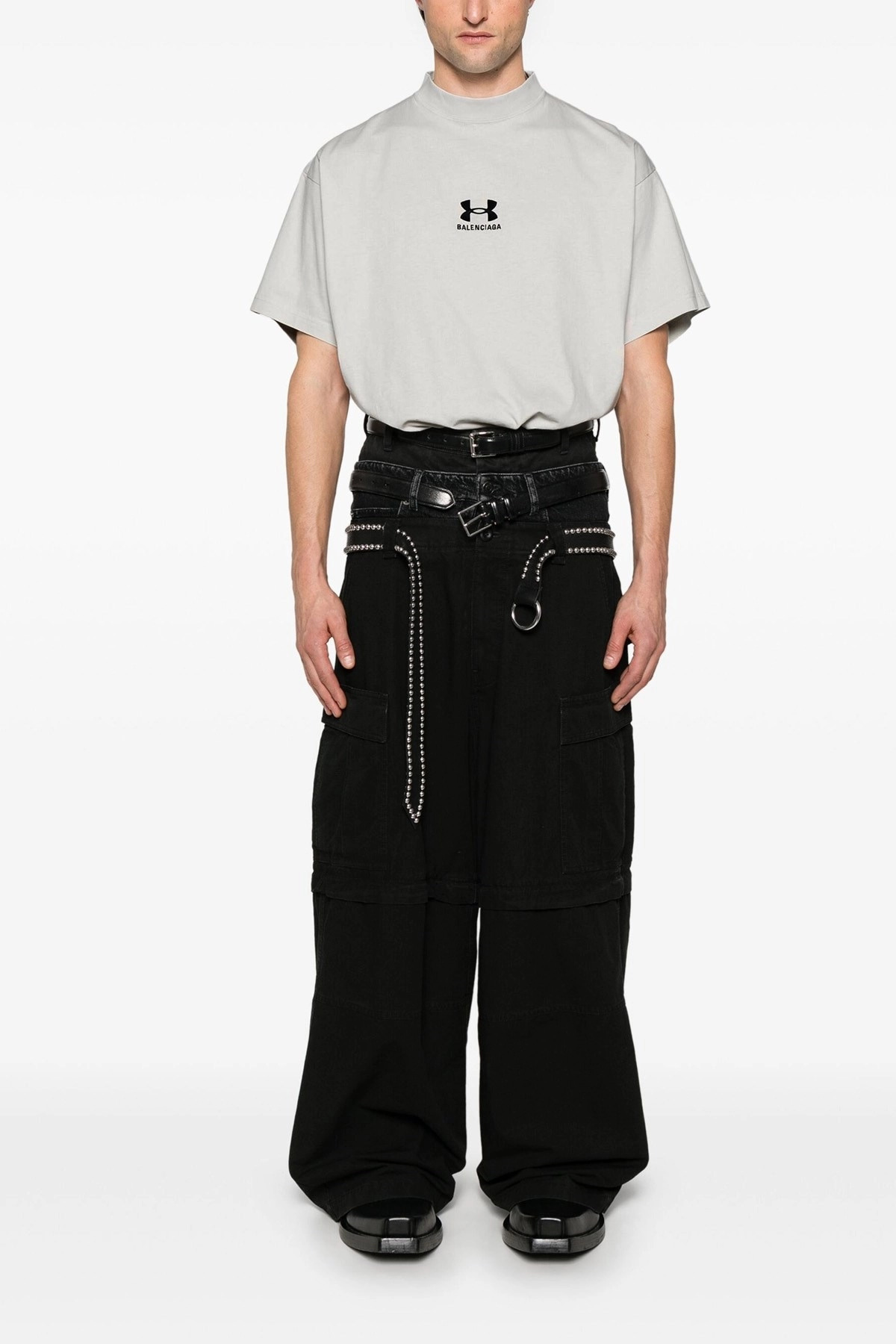 T-shirt x Under Armour® - 2