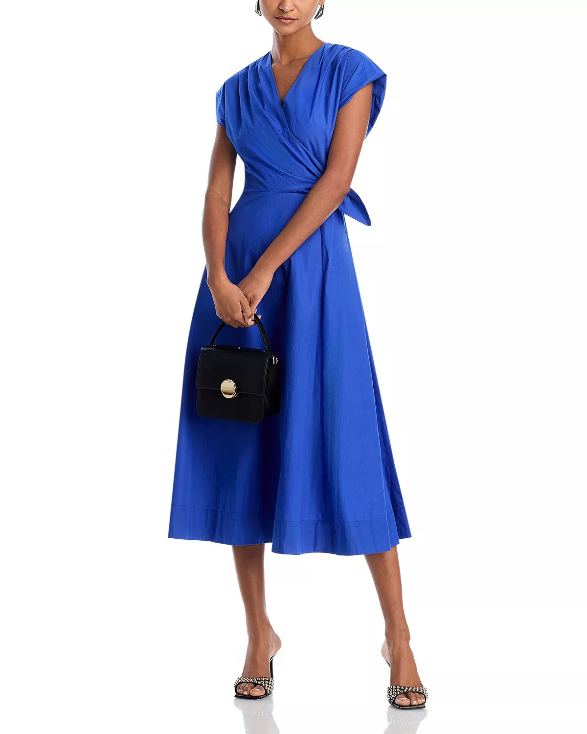 Aimee Midi Dress - 3