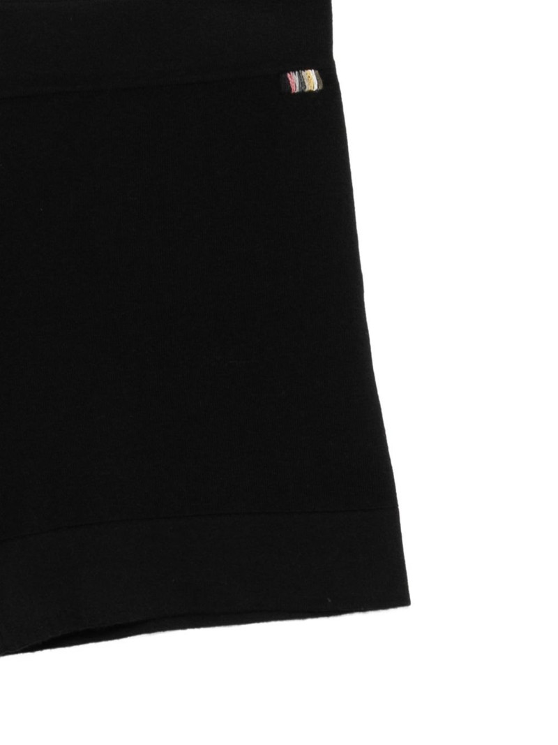 Nº450 Bummy knitted shorts 3