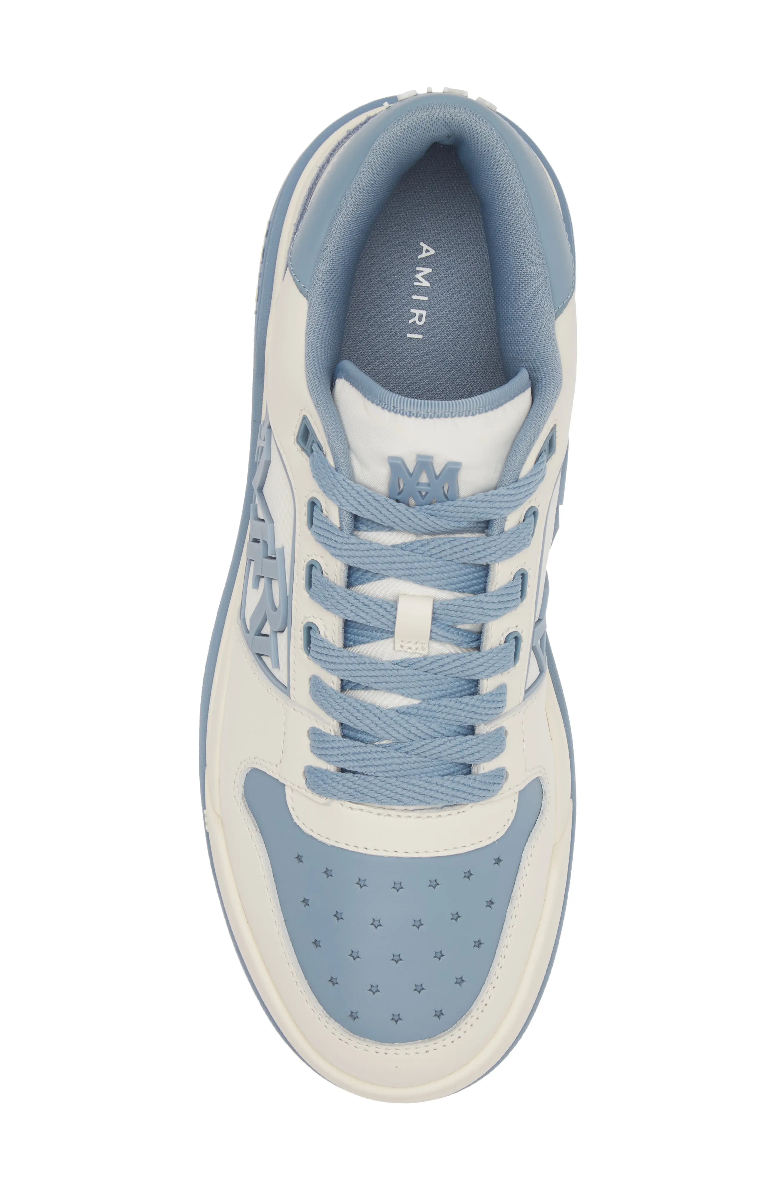 Classic Logo Low Top Sneaker - 5