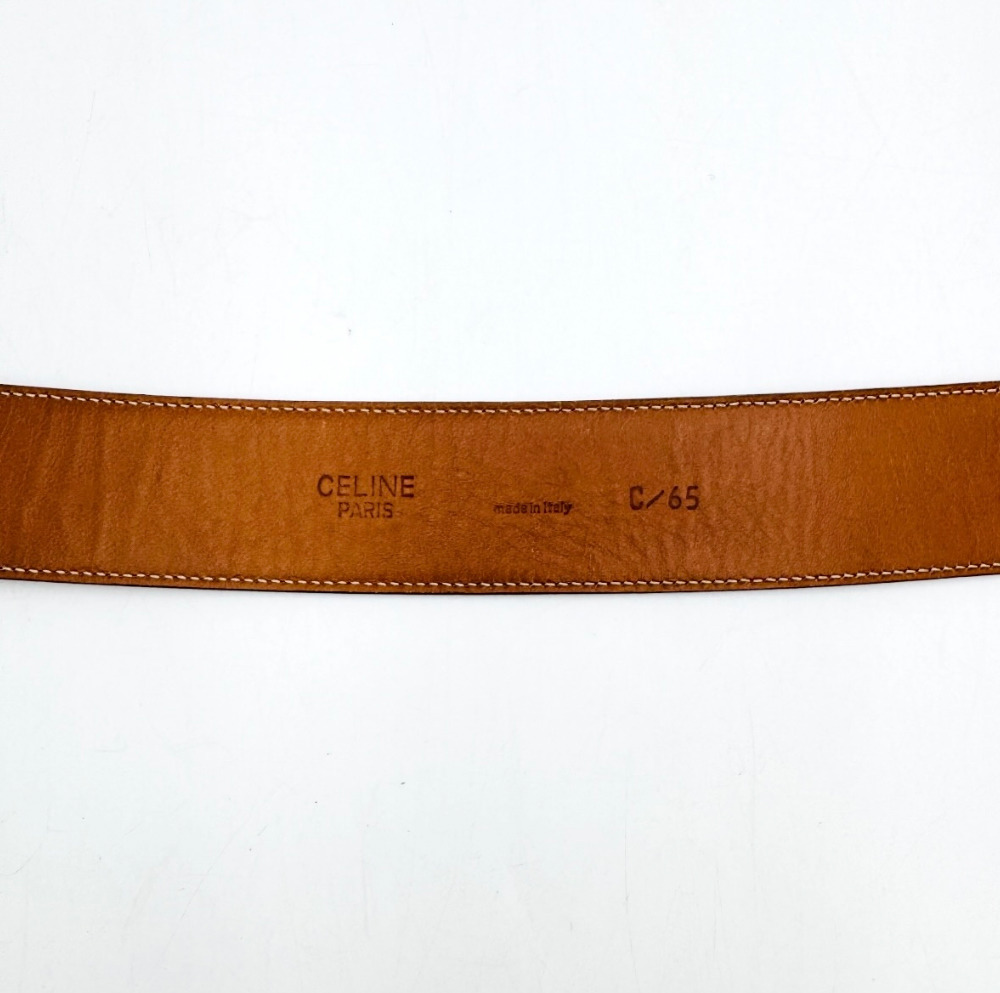 celine belt - 7