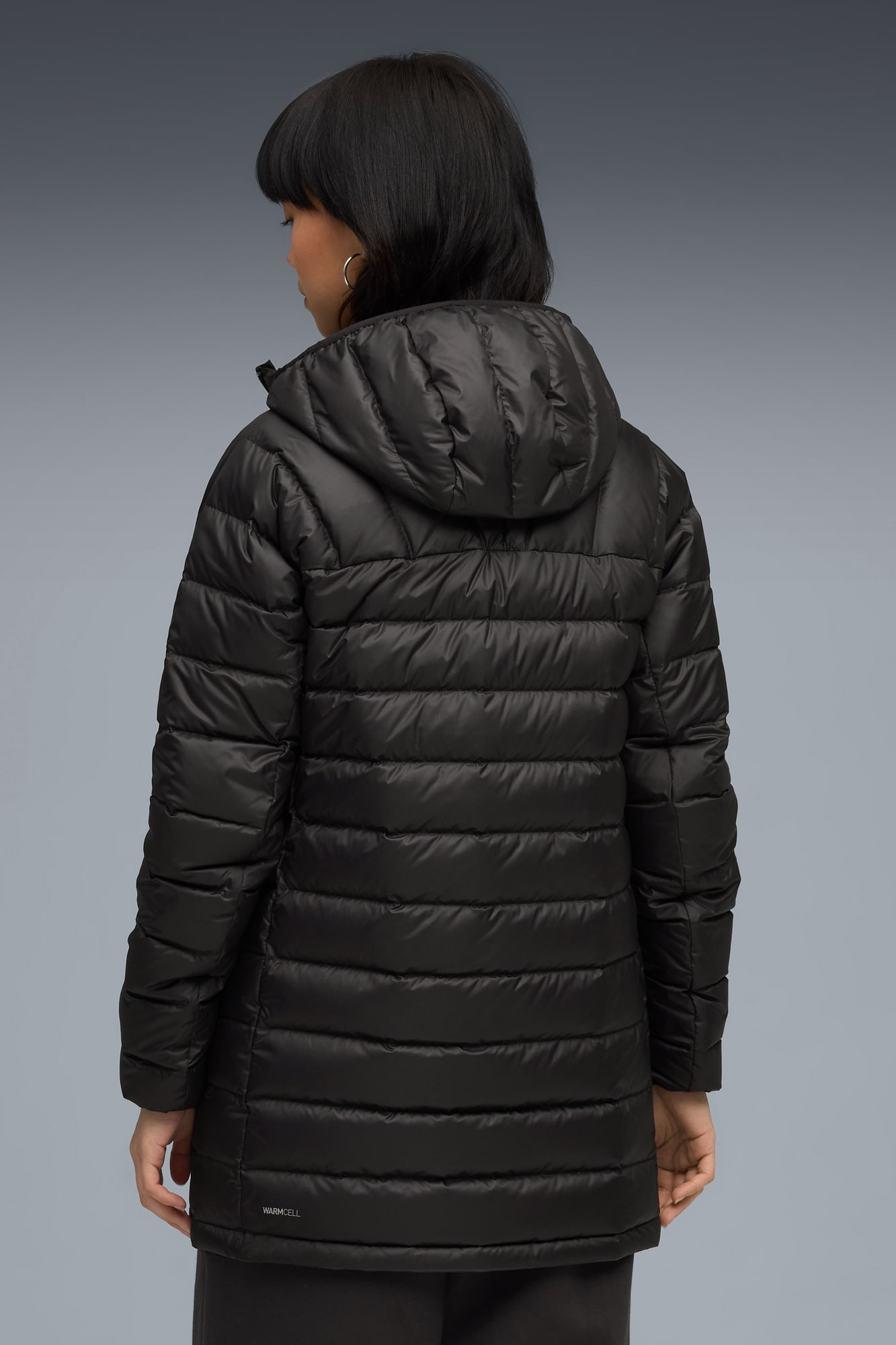 PACKLITE Hooded Down Coat Women - 4
