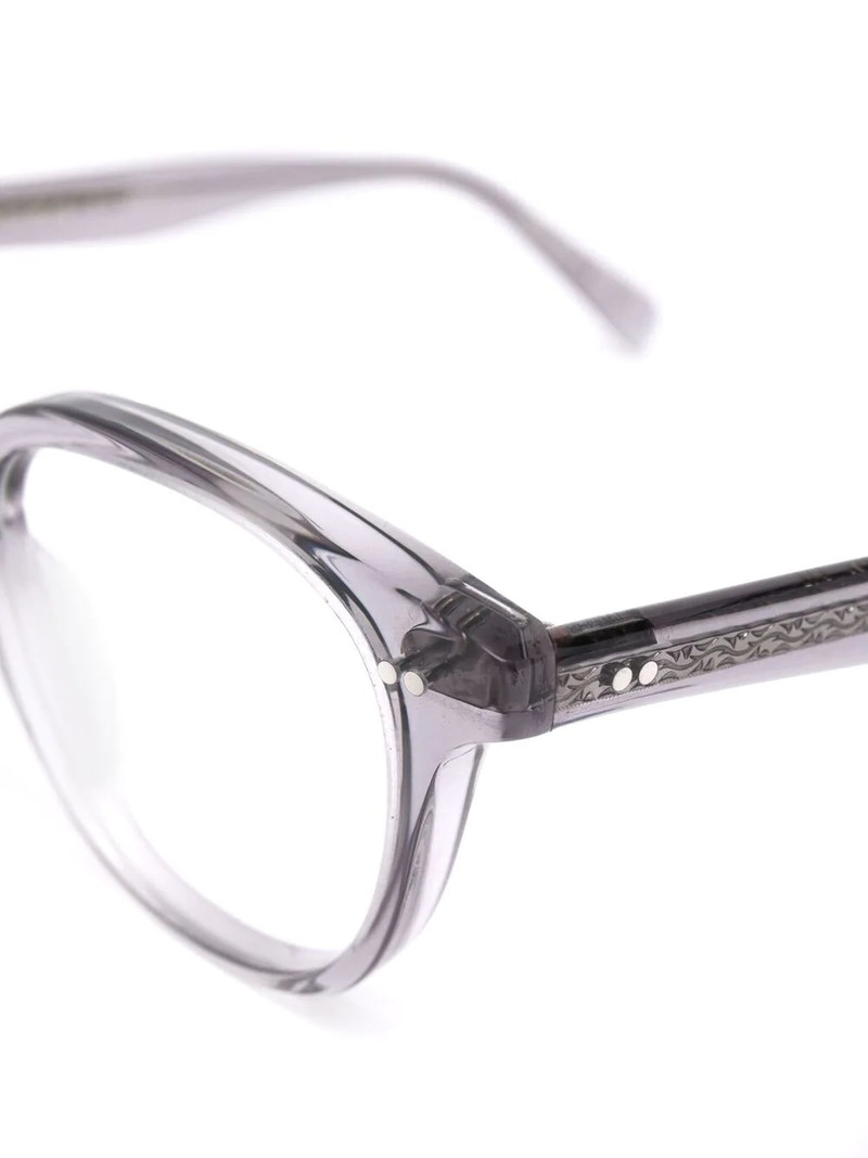 round-frame glasses 3