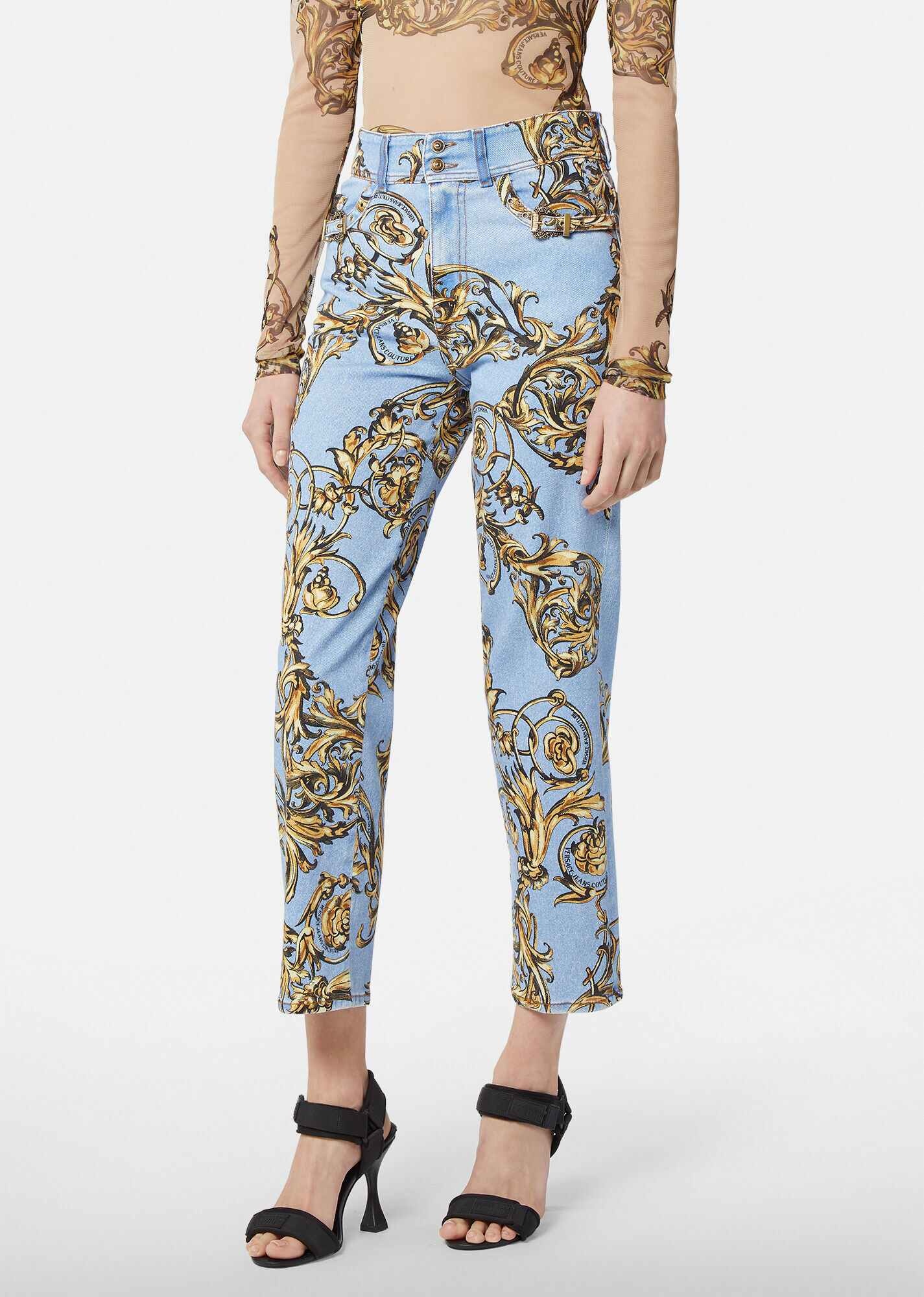 Regalia Baroque Jeans - 2