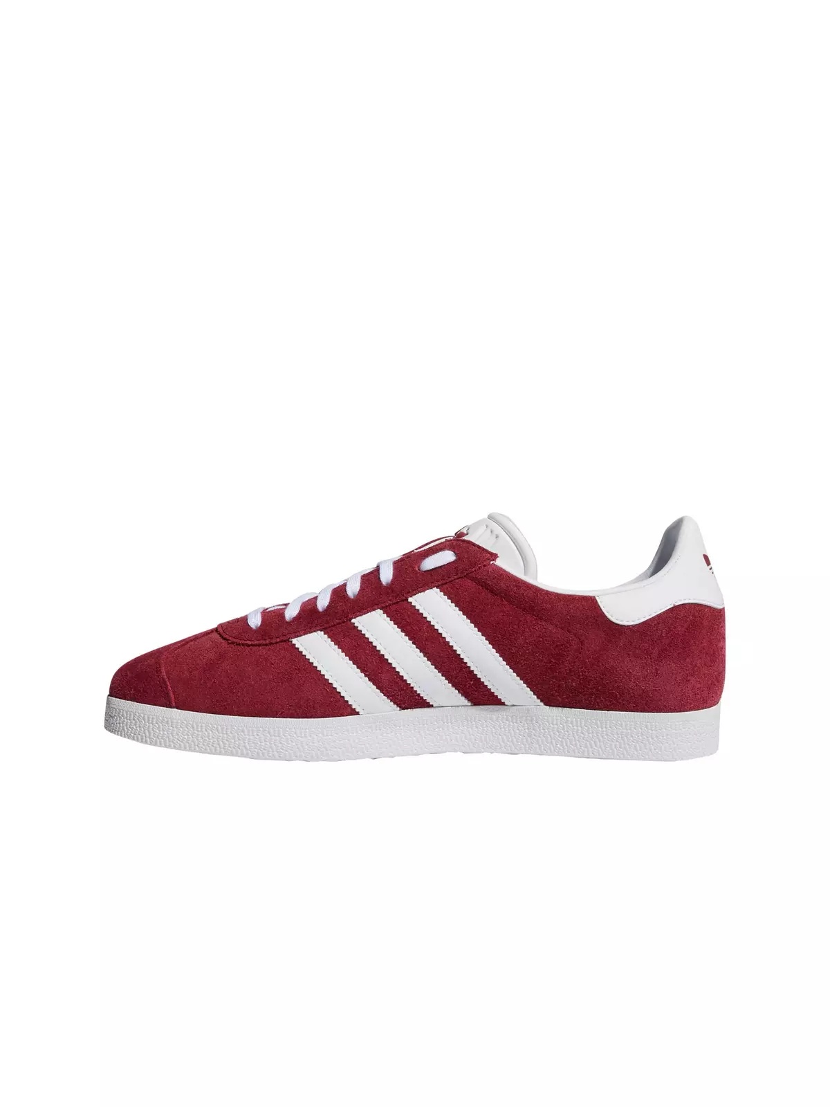 Originals Gazelle "Burgundy" Men's Shoe - 2