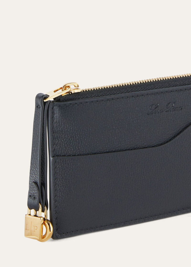 Loro Piana Extra Pouch Card Holder outlook