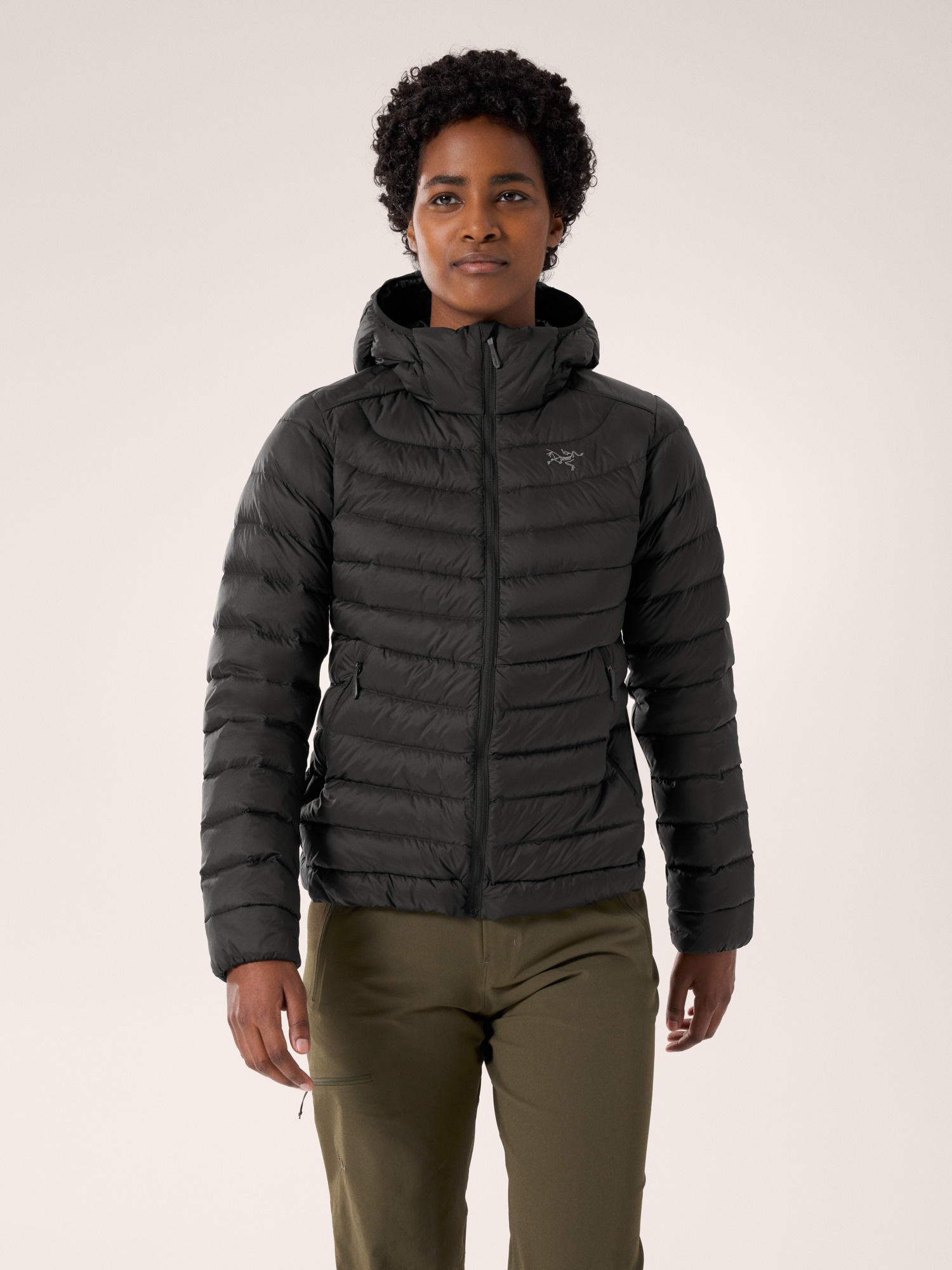 Cerium Hoody - 2