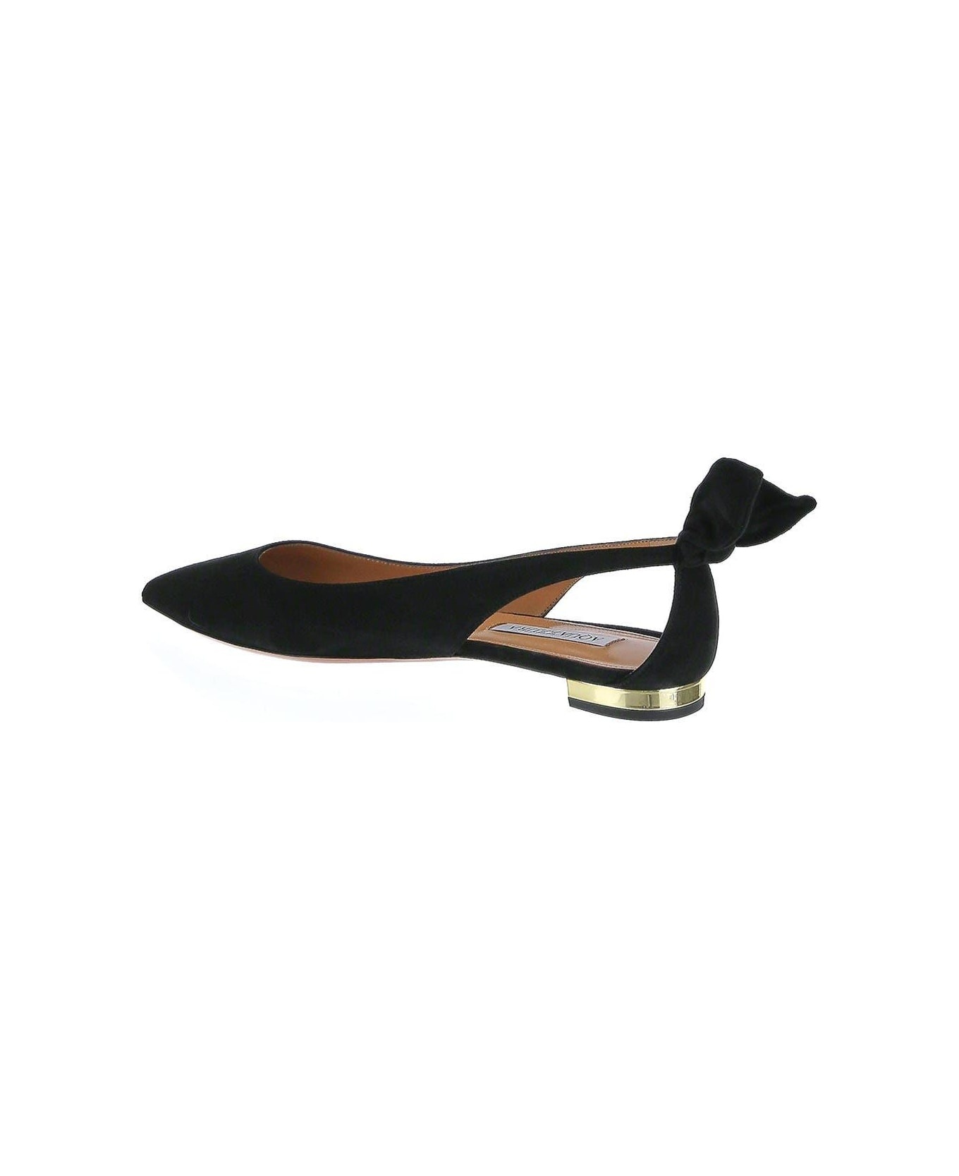 Bow Tie Pump - 3