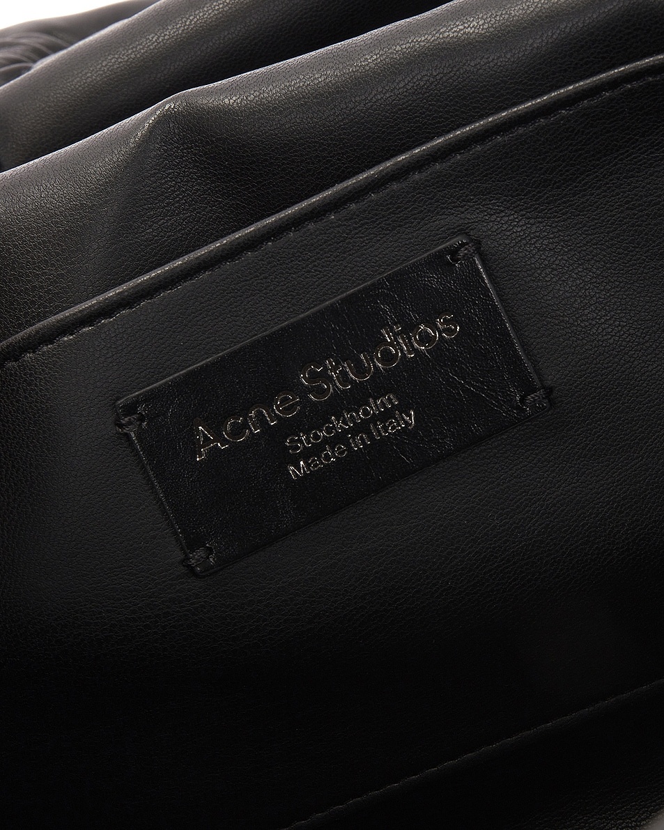 Multipocket Lux Bag - 6