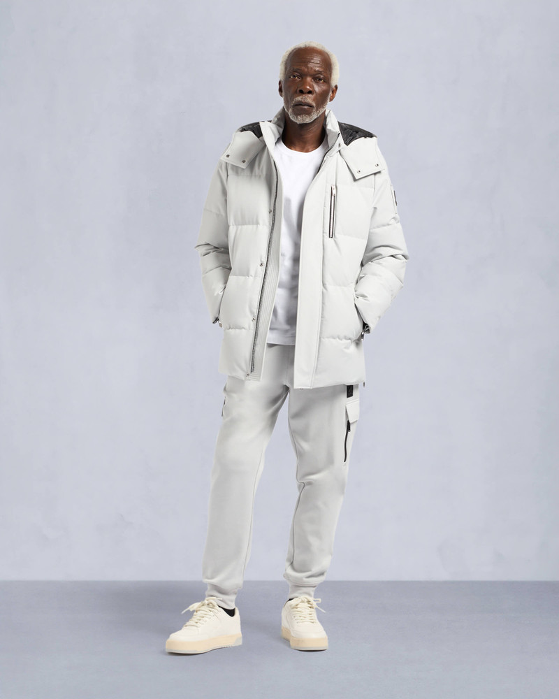 MOOSE KNUCKLES CLOUD 3Q JACKET outlook