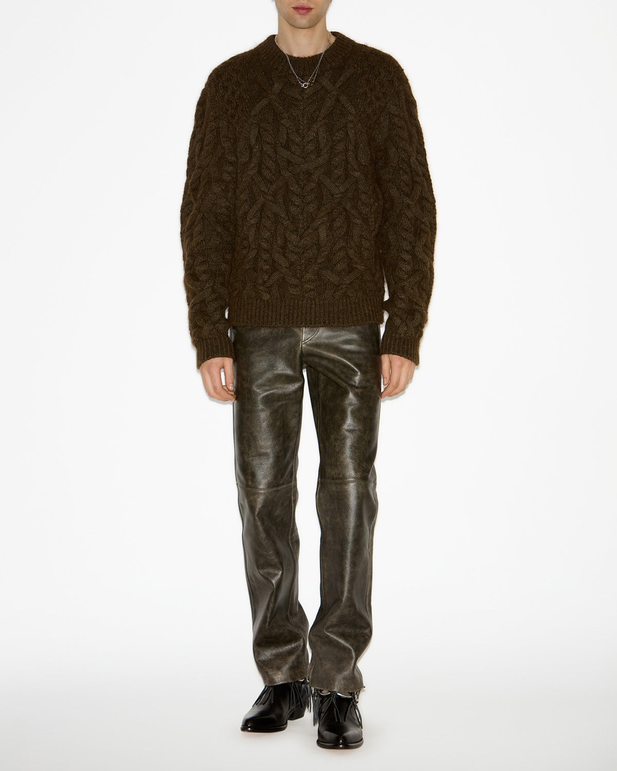 BALKIS PANTS - 2