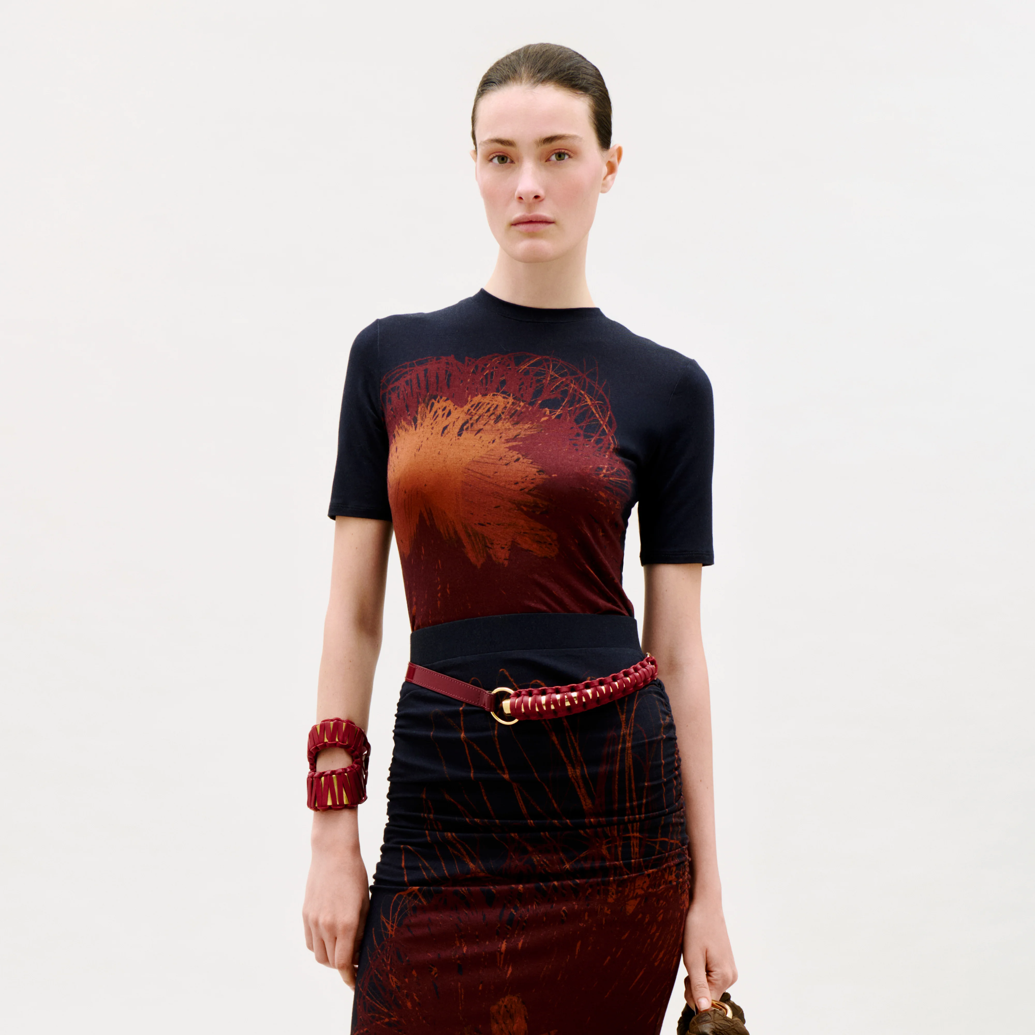 Fano T-Shirt - 1