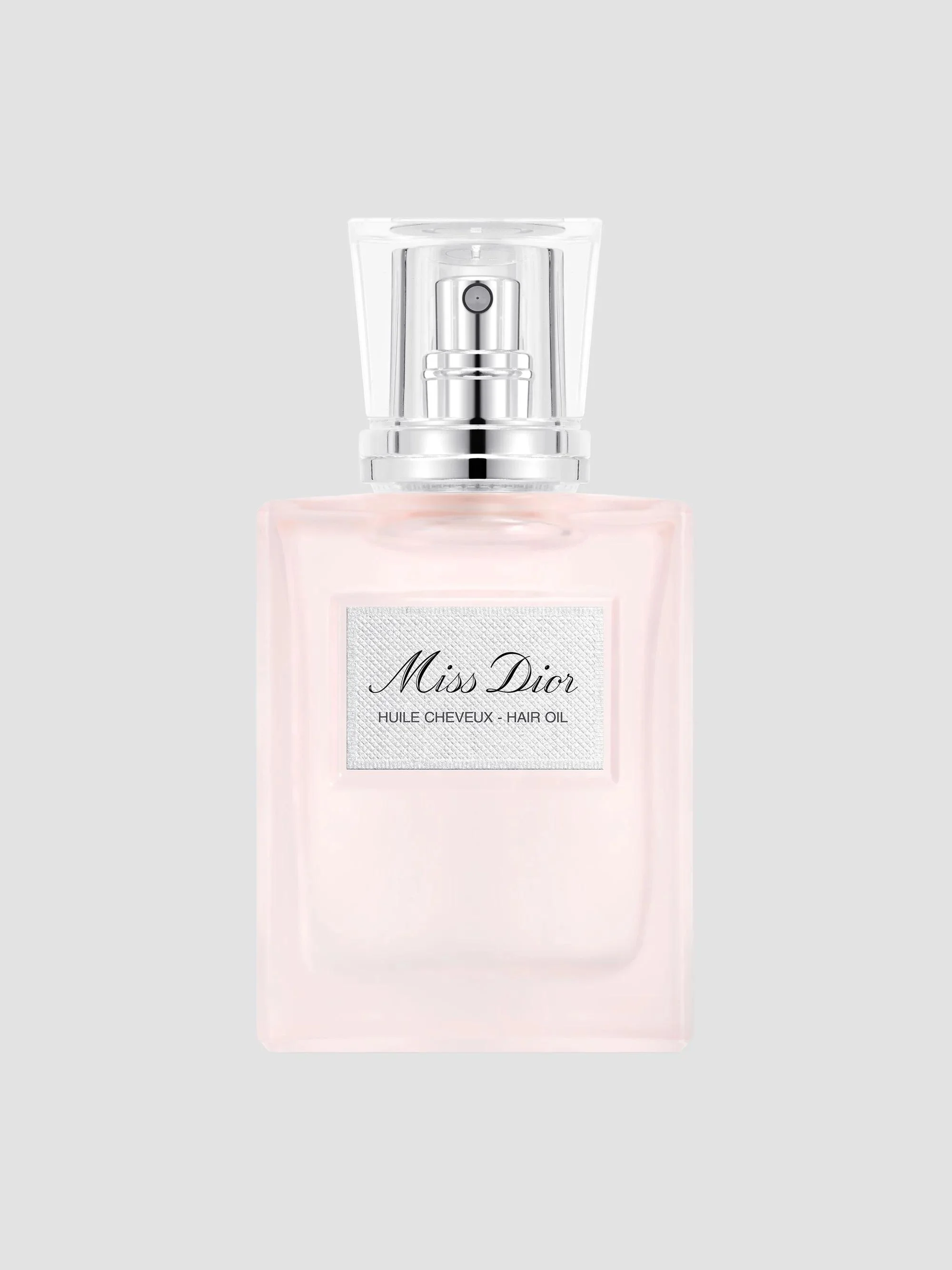 Women's Miss Dior Hair Oil - 1