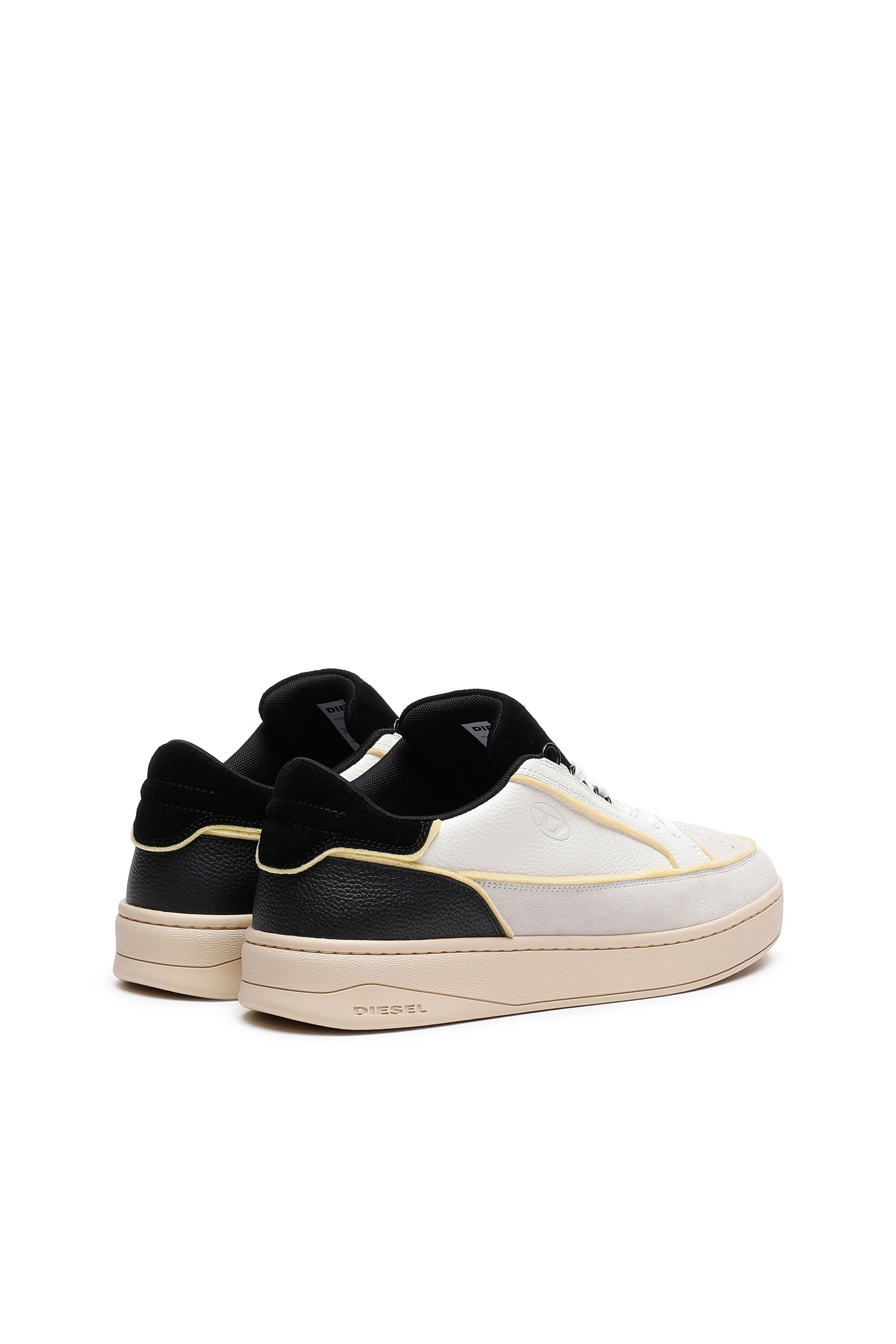 S-SINNA LOW - 4