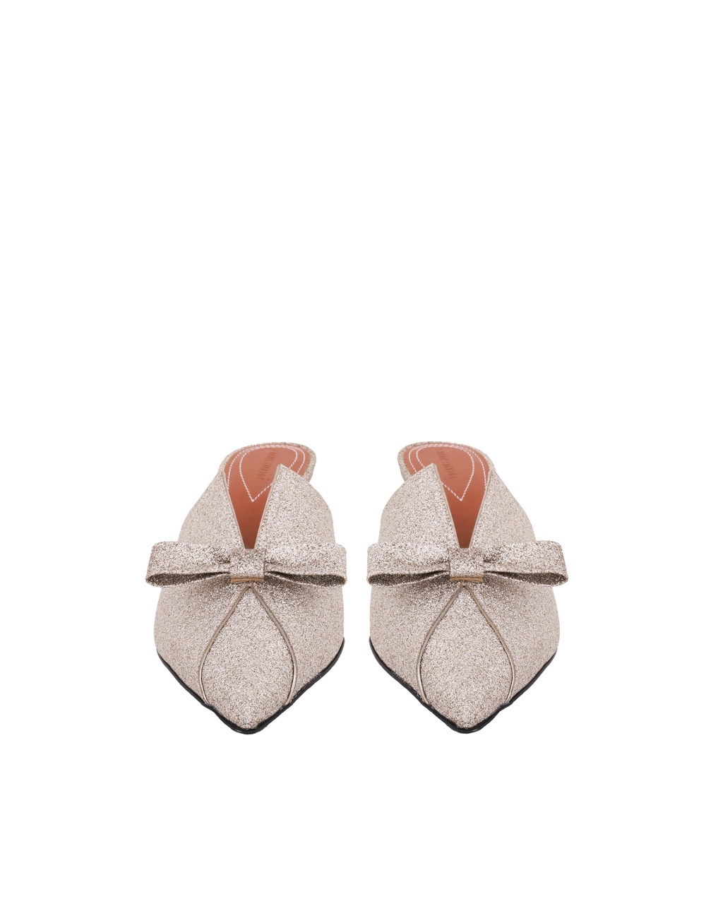 ZIMMERMANN TUX MULE 65 - 4