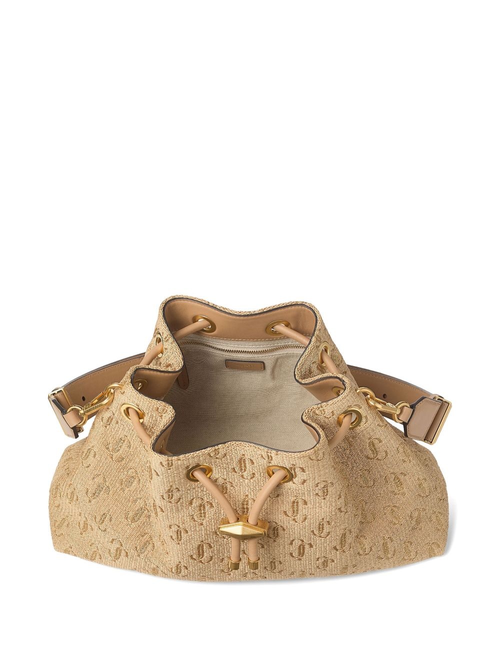 Bon Bon bucket bag - 4