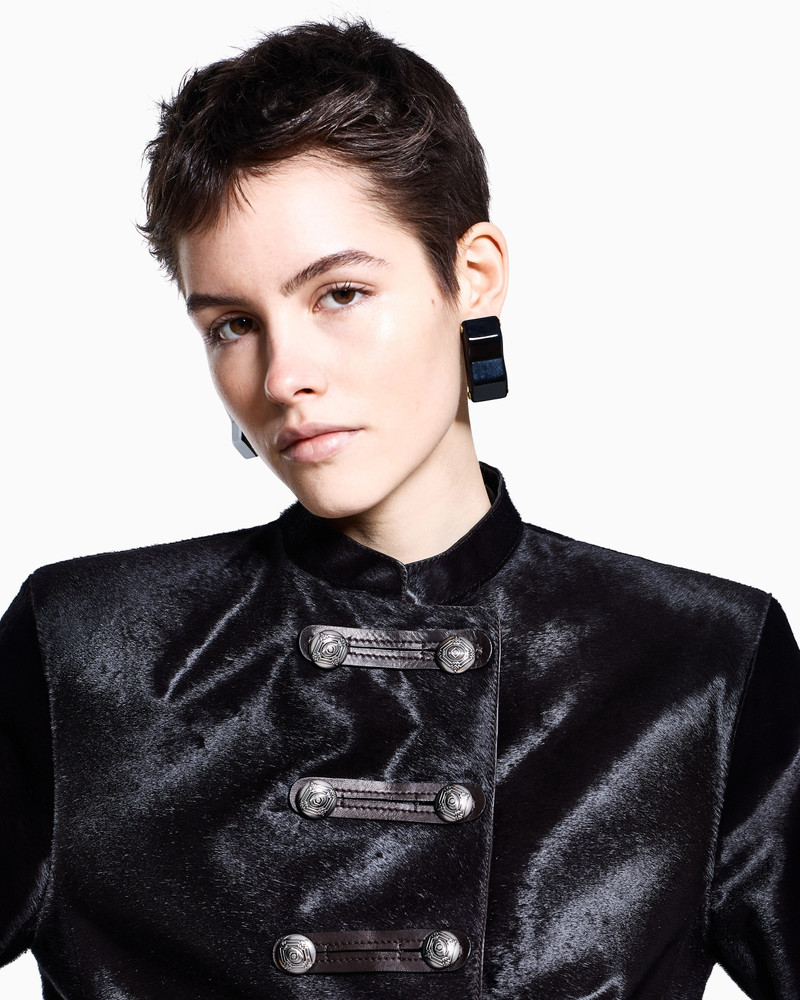 LEATHER OUTERWEAR 5