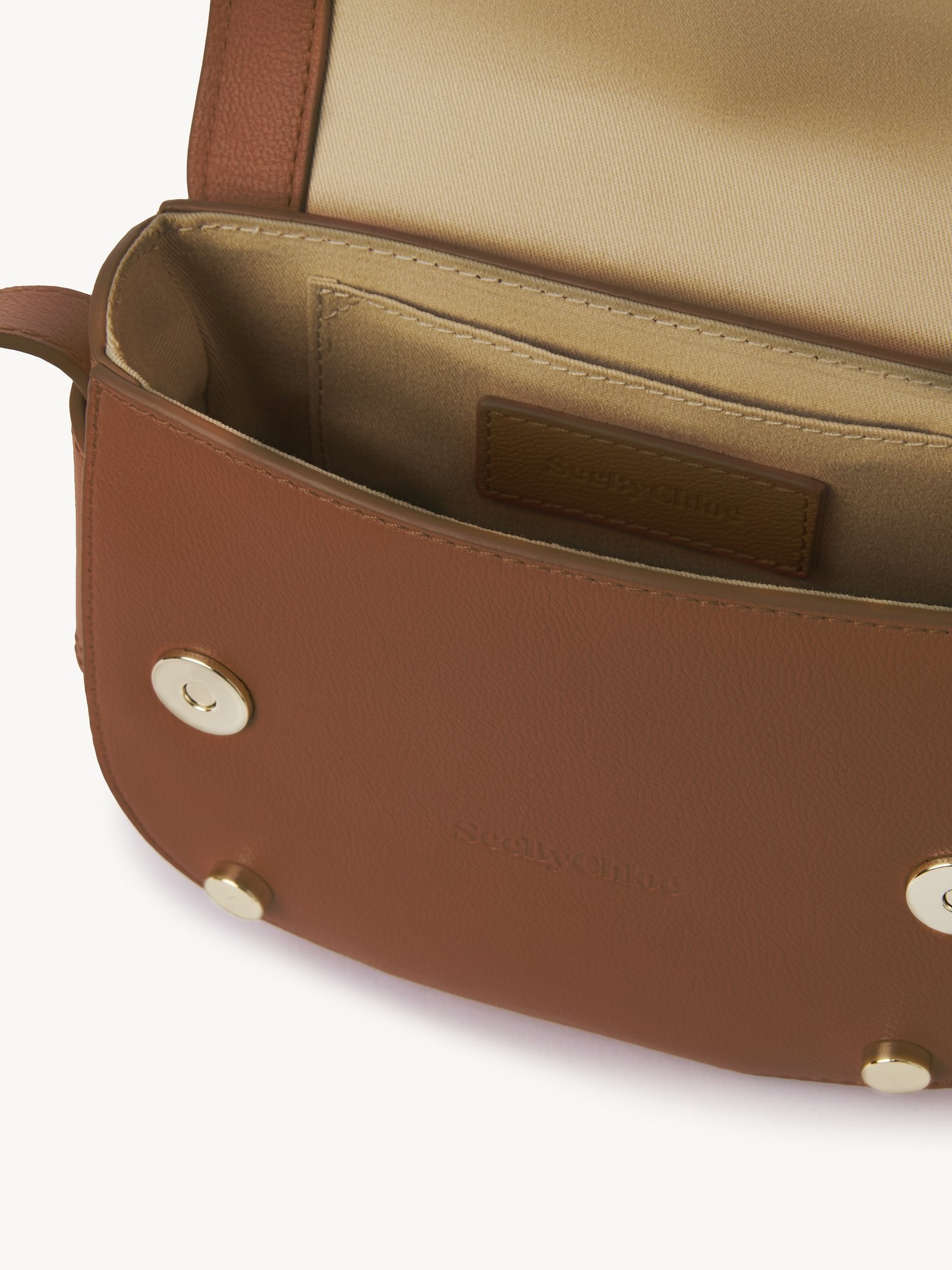 MARA SMALL CROSSBODY BAG - 3