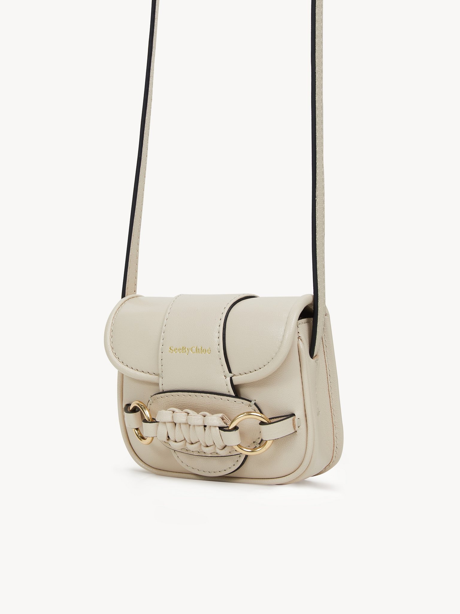 SADDIE MICRO SATCHEL - 3