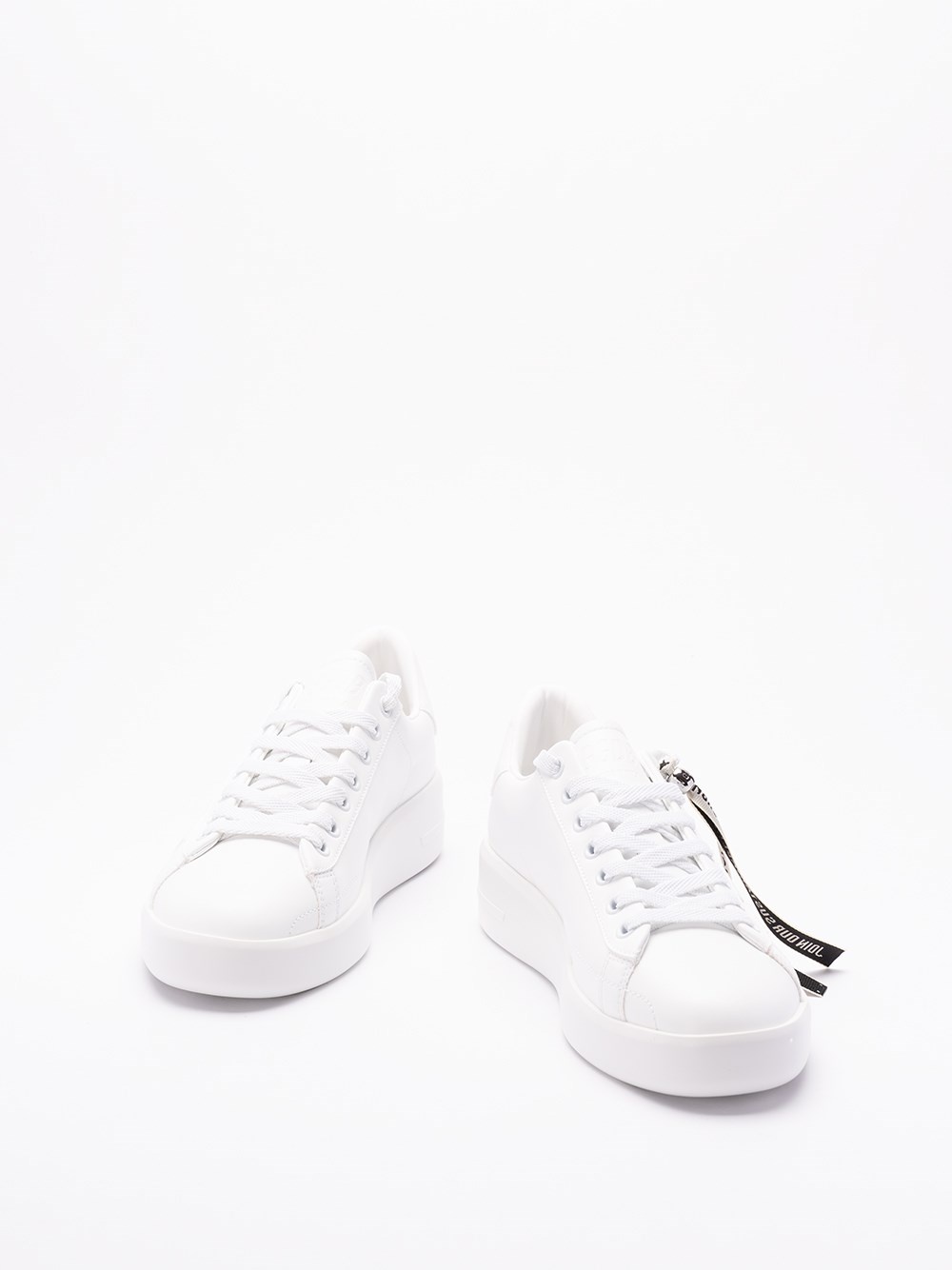 `Pure Star` Sneakers - 2