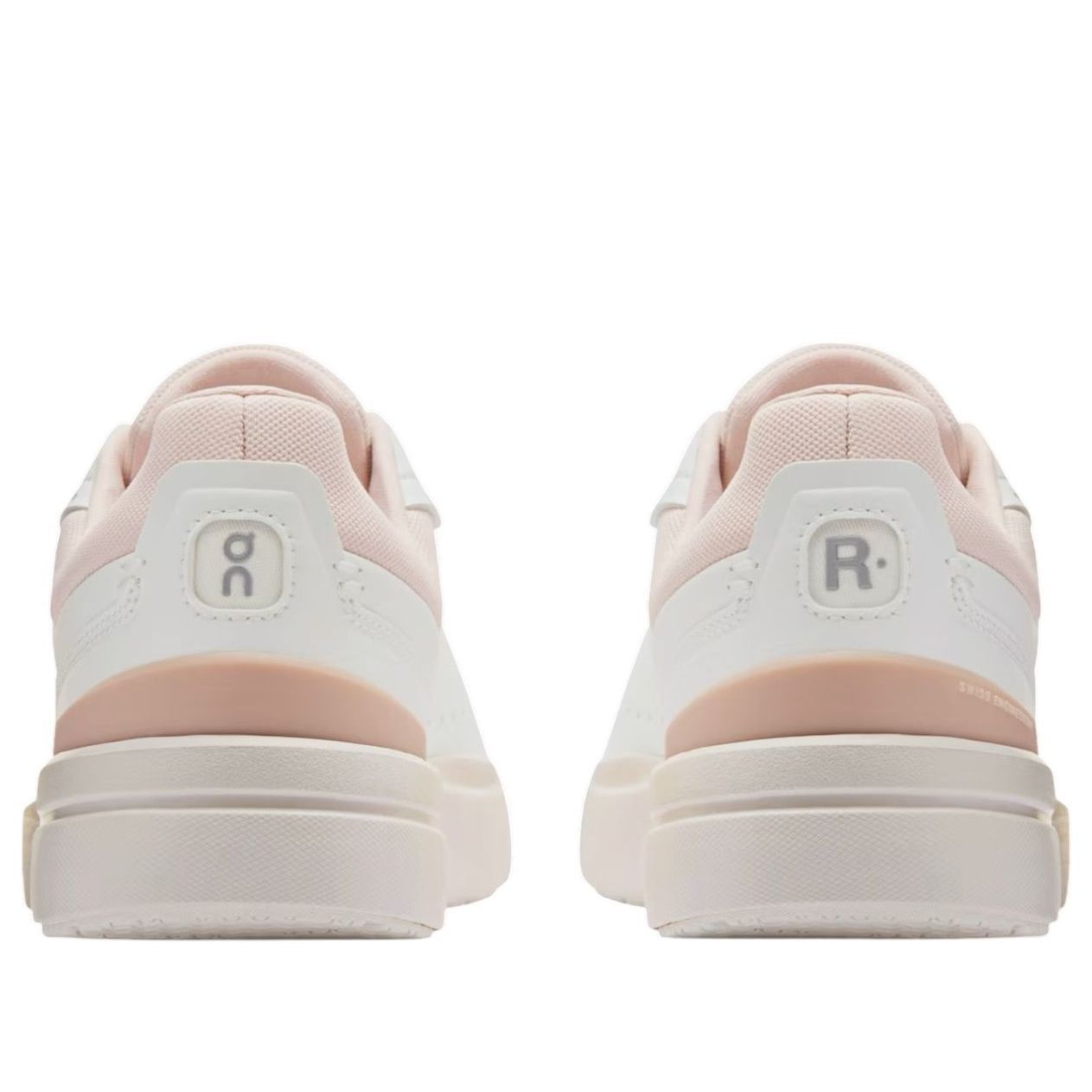 (WMNS) On Running The Roger Advantage 'White Rosehip' 3WF30392349 - 4