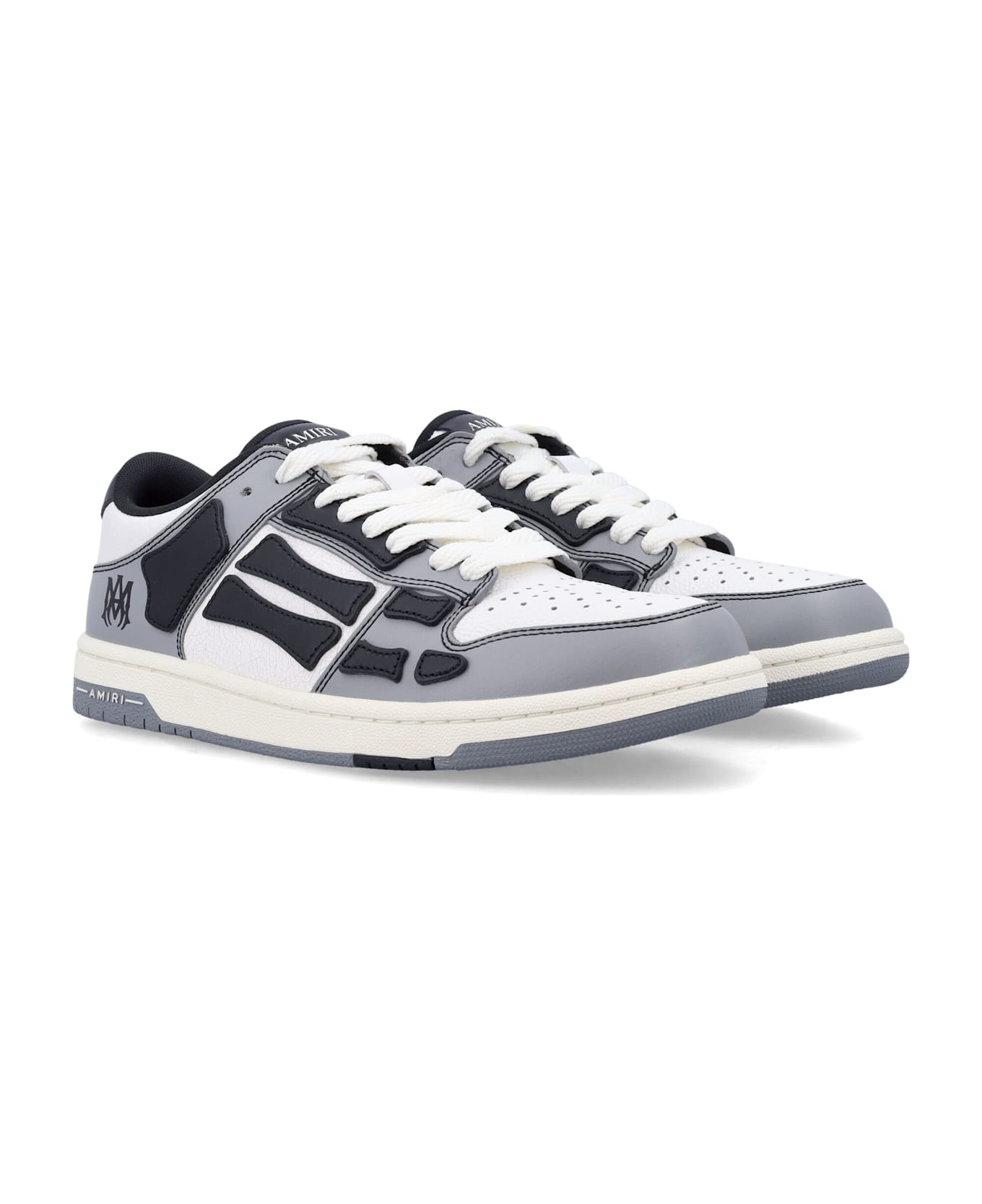 Varsity Skel Top Low Woman's Sneakers - 2