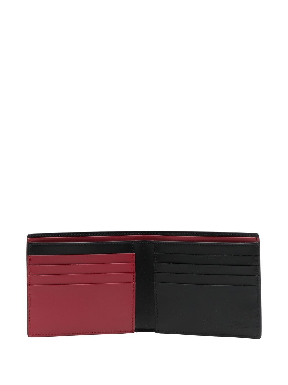 logo-jacquard wallet - 3
