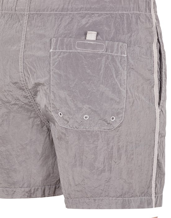 B0643 NYLON METAL IN ECONYL® REGENERATED NYLON DUST GRAY - 4