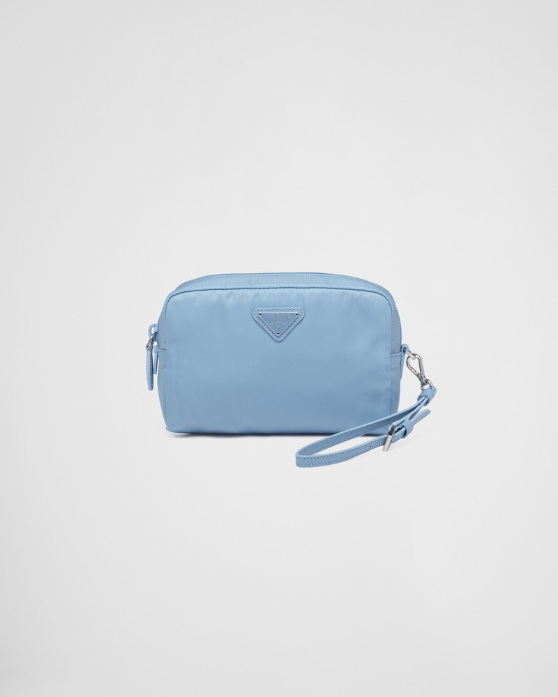Re-Nylon necessaire 1