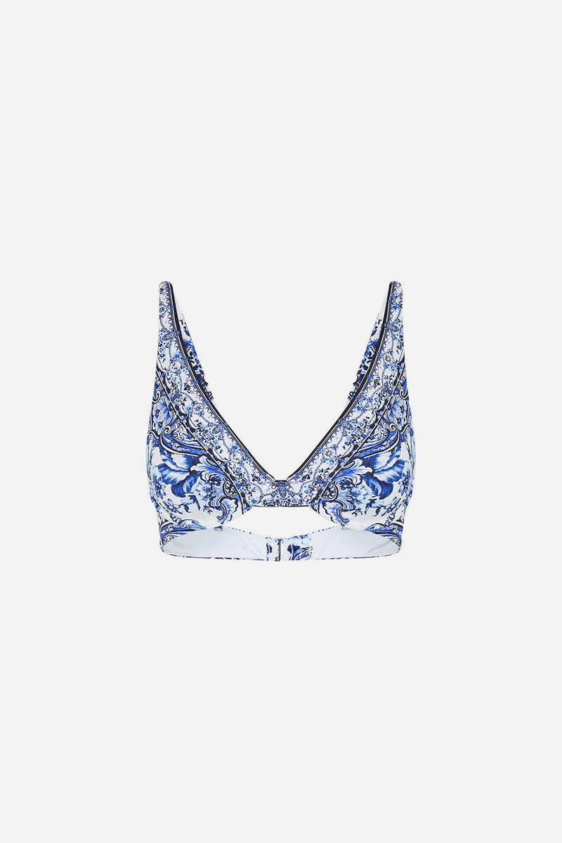 HIGH TRI SOFT UNDERWIRE BRA 1