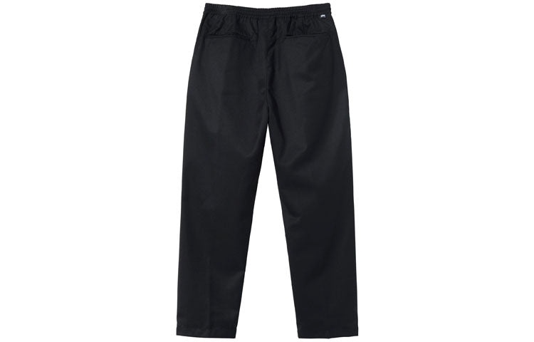 Stussy Bryan Pant 'Black' 116497 - 2