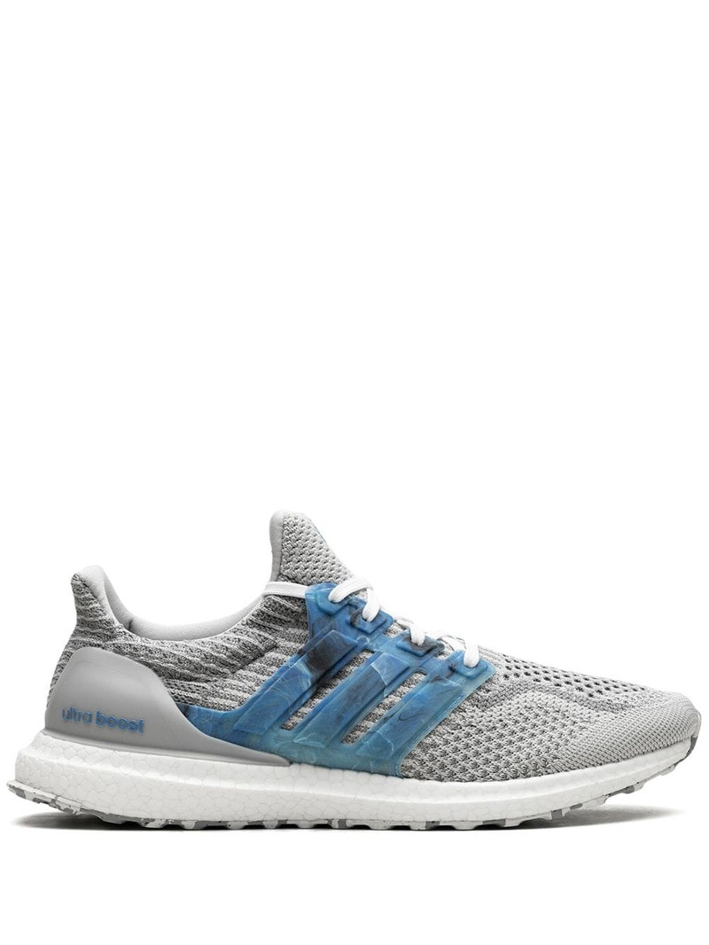 Ultraboost DNA "Grey Two/Pulse Blue/Core Black" sneakers - 1