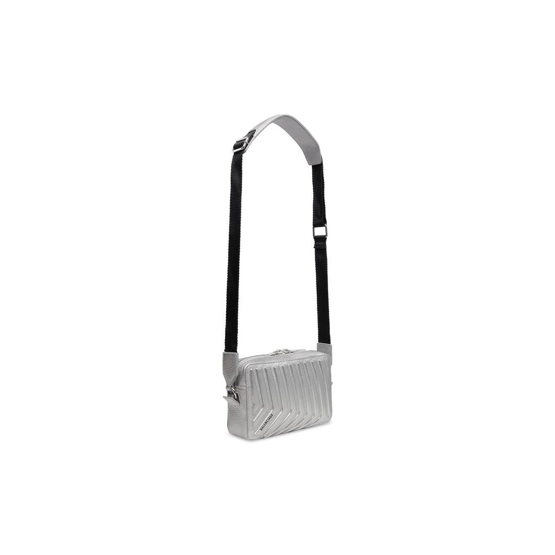 car camera bag metallized - 2