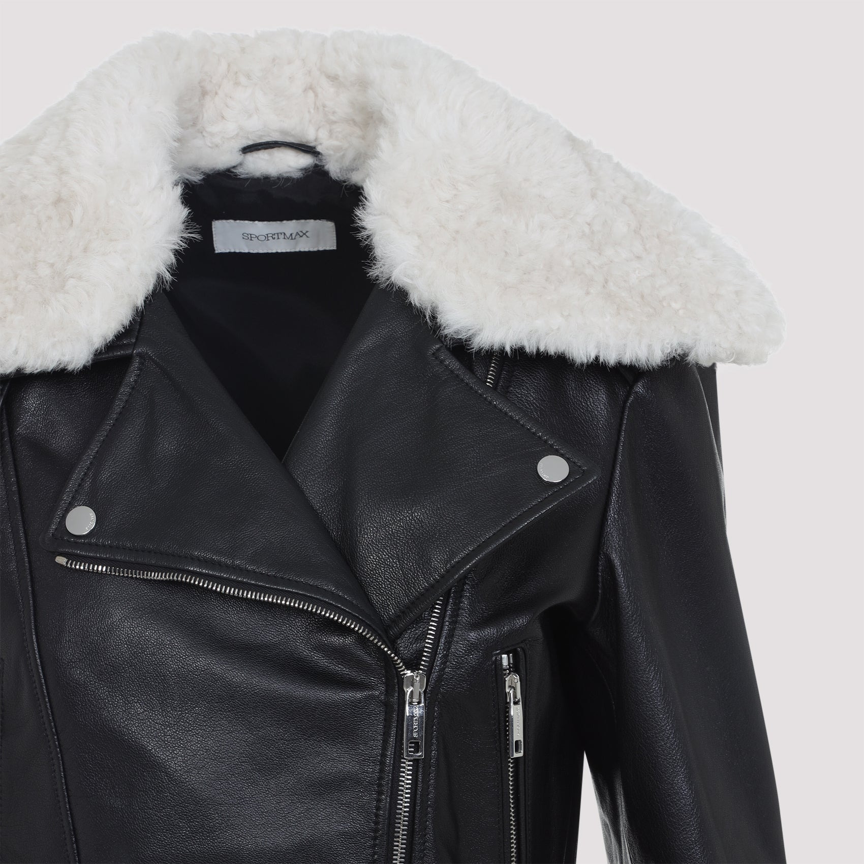Jackets Black - 4