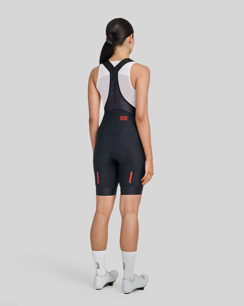 Women's Ellipse Team Bib Evo - 4