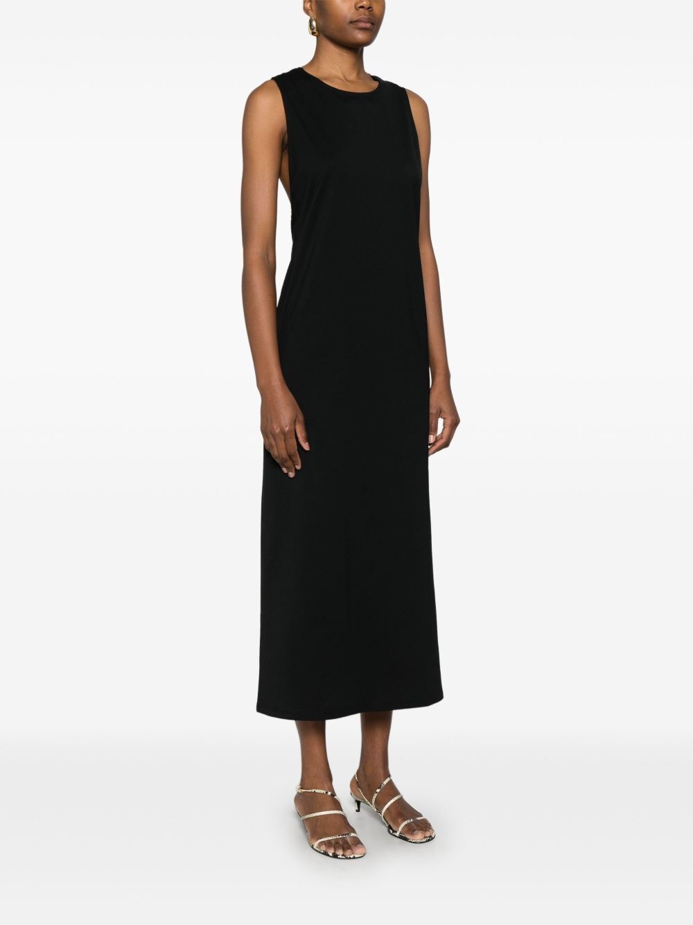 Rayna maxi dress - 3