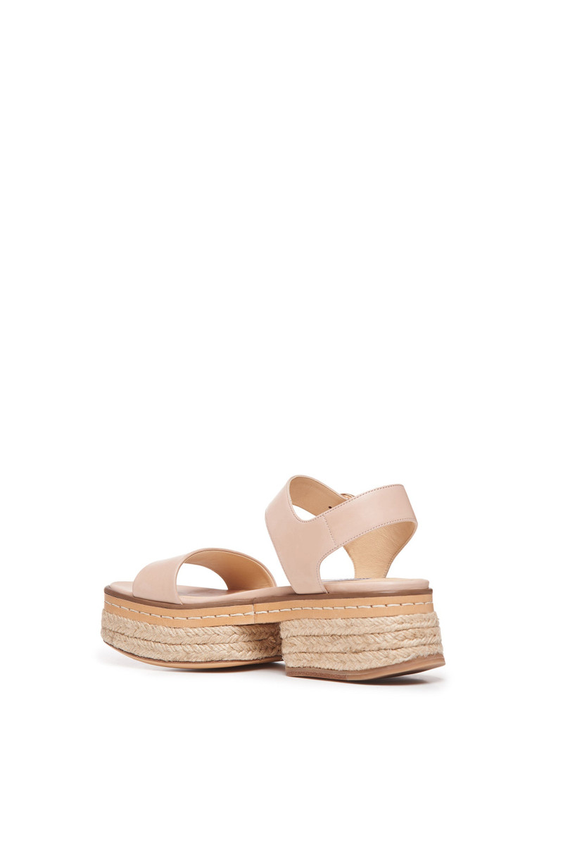 GABRIELA HEARST Ryka Sandal outlook