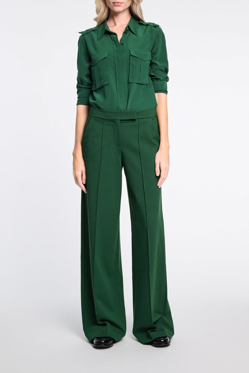 STRIKING VOLUMES blouse 4
