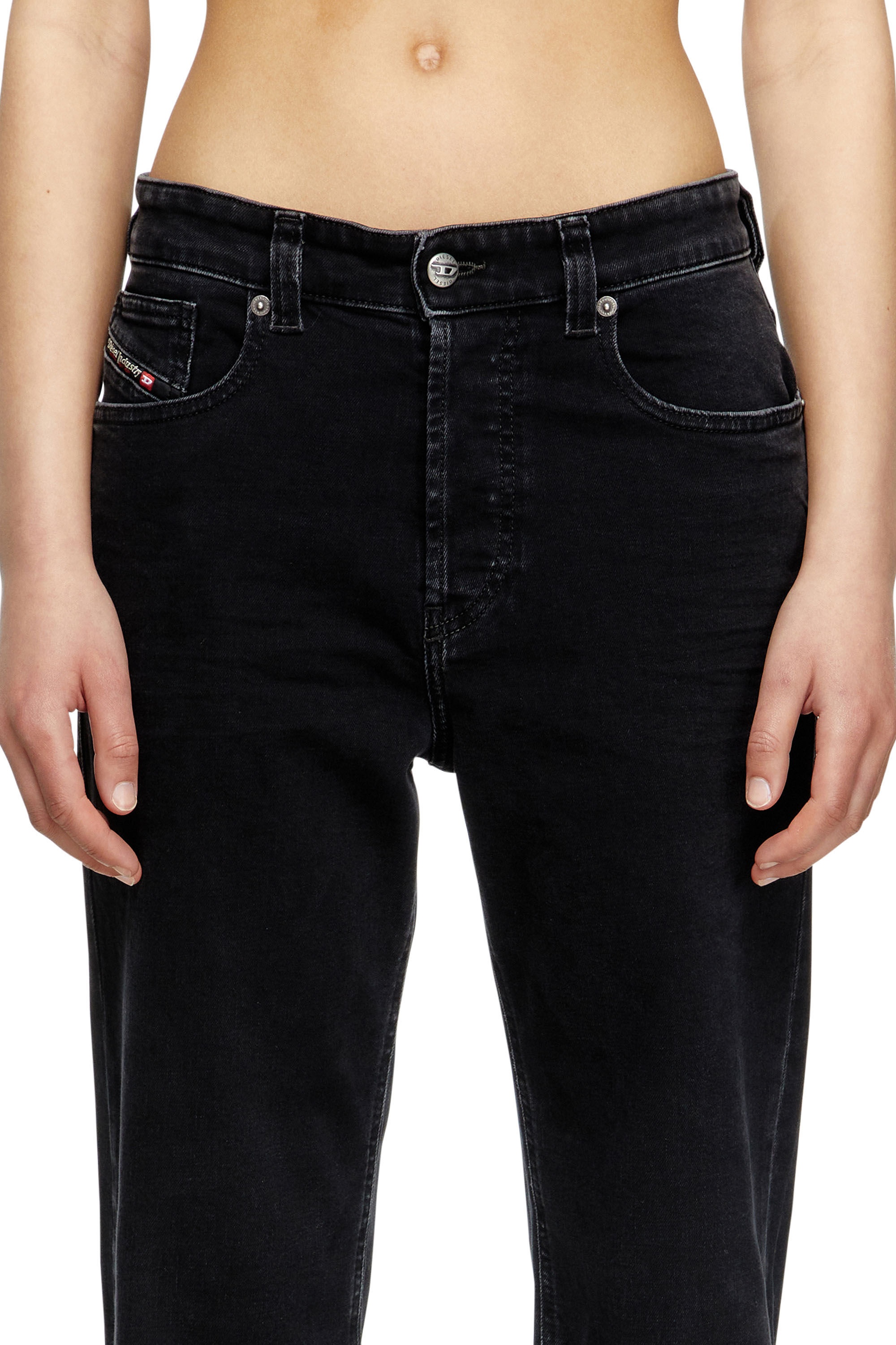 REGULAR JEANS 1988 D-ARK 09M69 - 5