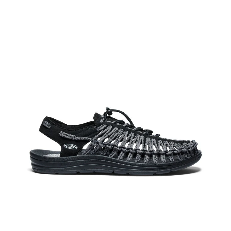Men's UNEEK Sneaker x ARTPARA FUKAGAWA - 1