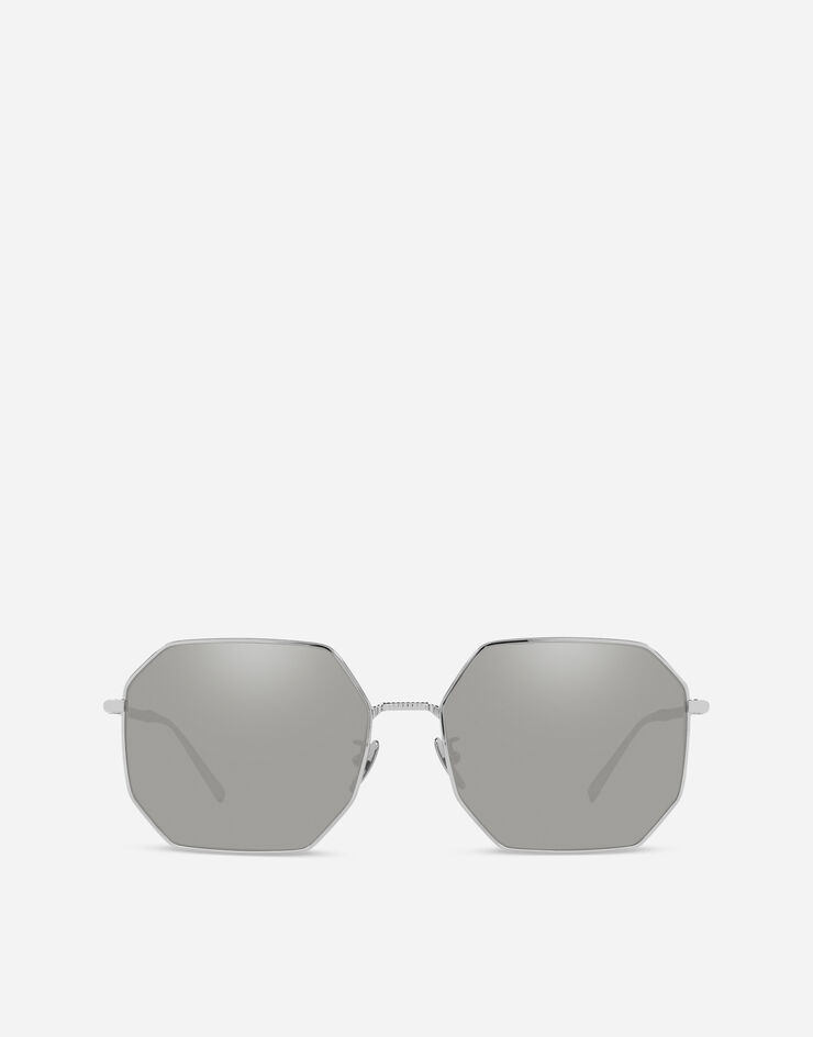 Sartoriale Swagging sunglasses - 1