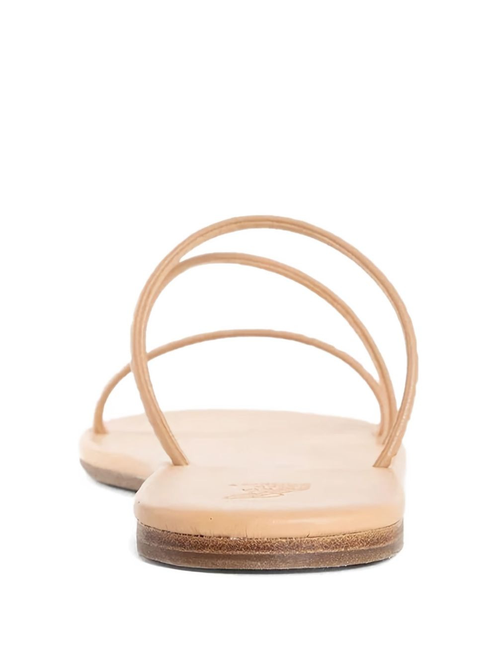 Lynx studded sandals - 3