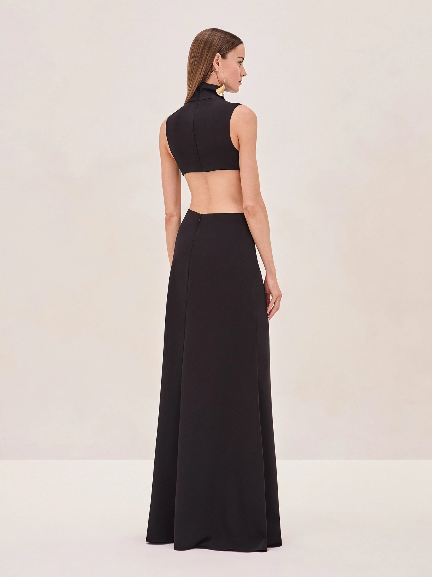 Prague Dress - 2