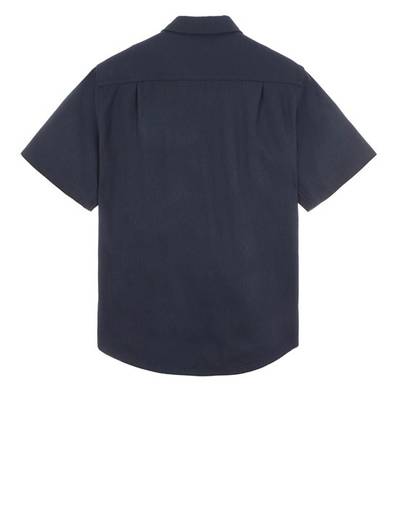 Stone Island 10602 BLUE outlook