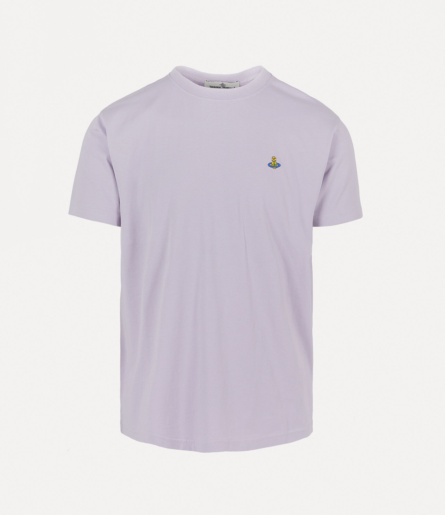 CLASSIC T-SHIRT MULTICOLOUR ORB - 1