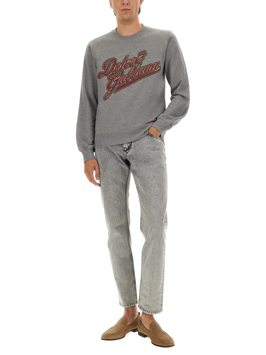 Jersey With Embroidery - 2